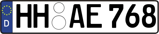 HH-AE768