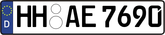 HH-AE7690