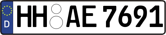 HH-AE7691