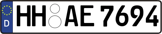 HH-AE7694