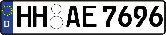 HH-AE7696