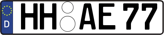 HH-AE77