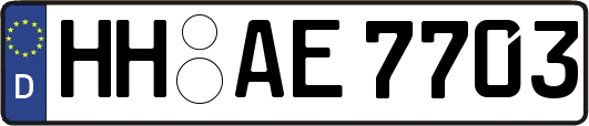 HH-AE7703