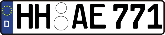 HH-AE771