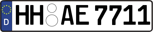 HH-AE7711