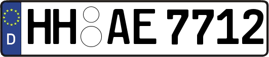 HH-AE7712