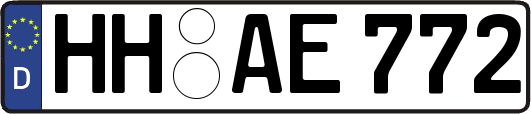 HH-AE772