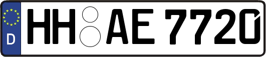 HH-AE7720