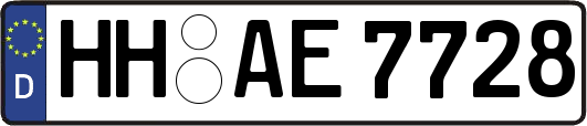 HH-AE7728