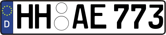 HH-AE773