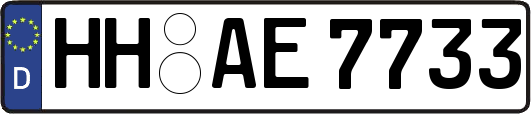 HH-AE7733