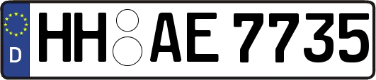 HH-AE7735