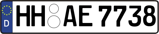 HH-AE7738