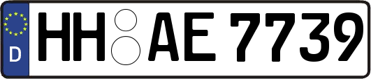 HH-AE7739