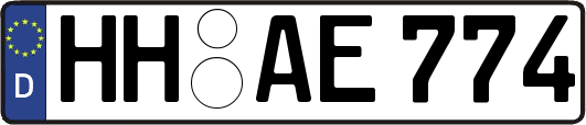 HH-AE774