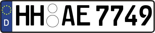 HH-AE7749