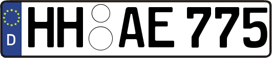 HH-AE775