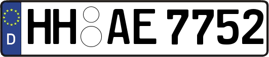 HH-AE7752
