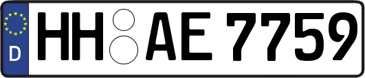 HH-AE7759