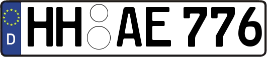 HH-AE776