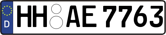 HH-AE7763