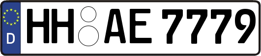 HH-AE7779