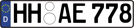 HH-AE778
