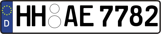 HH-AE7782