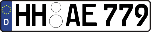 HH-AE779