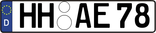 HH-AE78