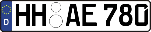 HH-AE780