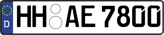HH-AE7800