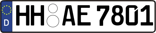 HH-AE7801