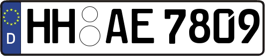 HH-AE7809