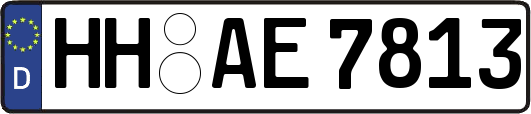 HH-AE7813