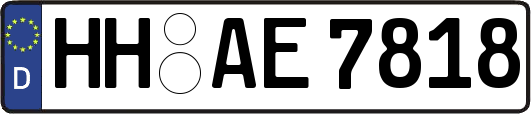 HH-AE7818
