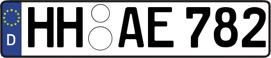 HH-AE782