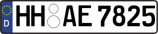 HH-AE7825
