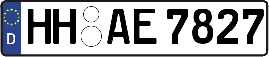 HH-AE7827