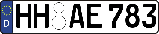 HH-AE783
