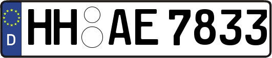 HH-AE7833