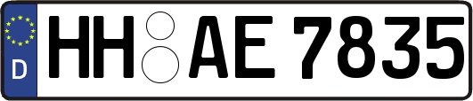 HH-AE7835