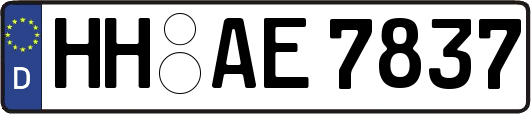 HH-AE7837