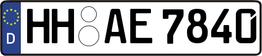 HH-AE7840