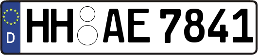 HH-AE7841