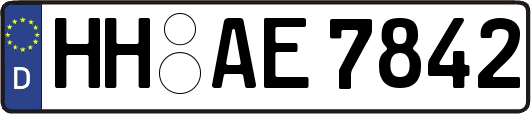 HH-AE7842