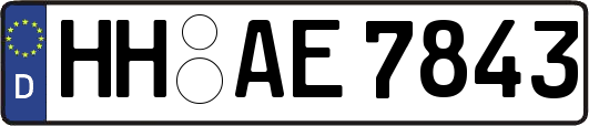 HH-AE7843