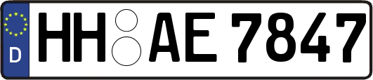 HH-AE7847