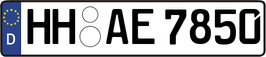 HH-AE7850