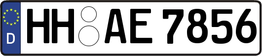HH-AE7856